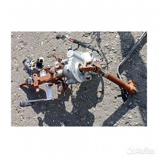 Электроусилитель руля Mitsubishi ASX, Lancer 10