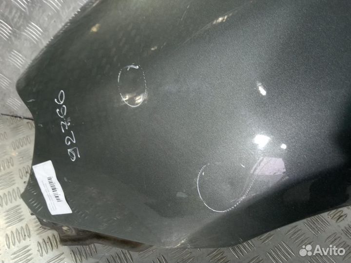 Крыло Toyota Corolla E12 (2001-2006)