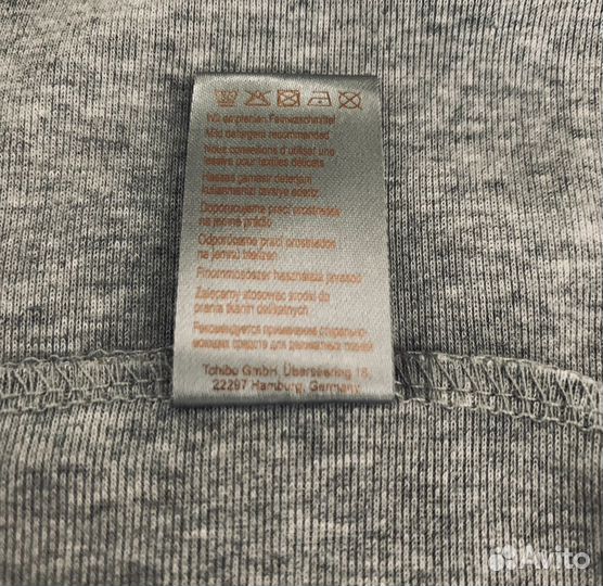 Шарф-хомут Германия