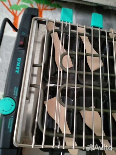 Мультигриль unit UMG 450