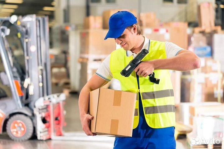 Упаковщик в интернет магаз / окладная ставка
