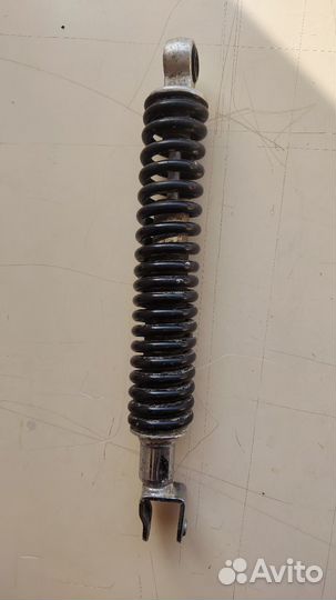 Амортизатор honda dio L280