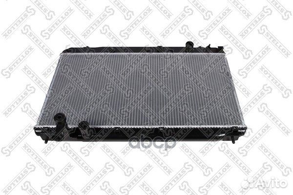 10-26974-SX радиатор системы охлаждения Cherry