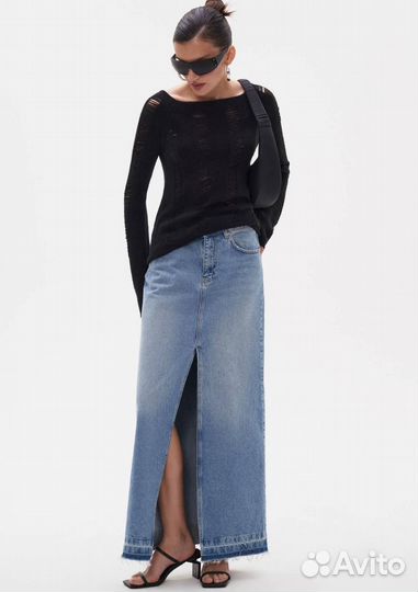 Джемпер top top