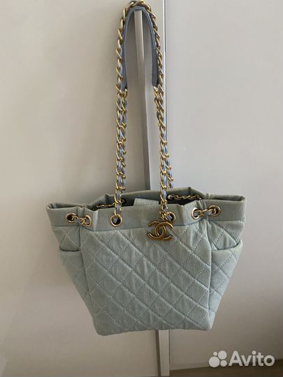 Сумка chanel винтаж