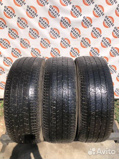 Continental ContiCrossContact LX Sport 225/60 R17