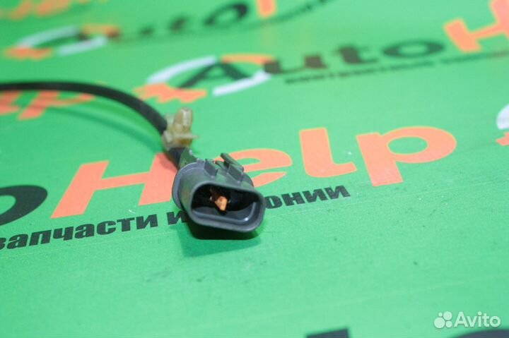 Датчик детонации mitsubishi lancer cedia CS2A 4G15