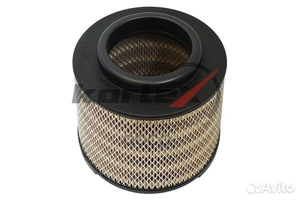 Фильтр воздушный ford Ranger 3.0 TDCi 05/mazd