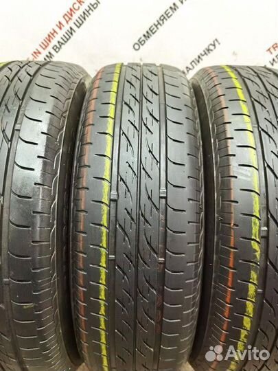 Bridgestone Nextry Ecopia 175/65 R15 84S