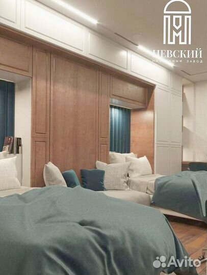 Мебель на заказ