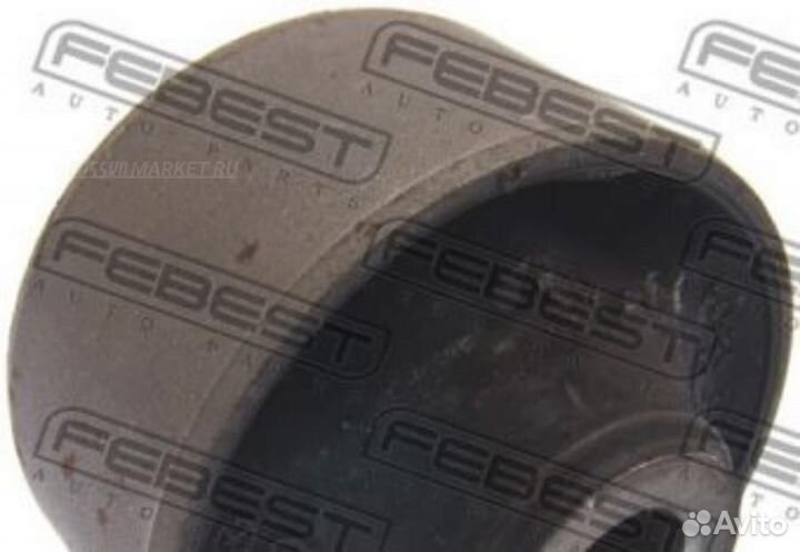 Febest hyab-tucb Сайлентблок передний рычага подве