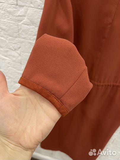 Платье serginetti 44-46