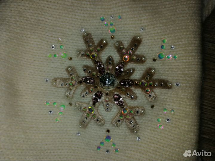 Шапка дандани