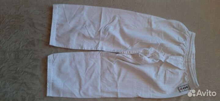 Кимоно для рукопашного боя 180 см