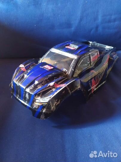 Корпус Remo Hobby - D3913