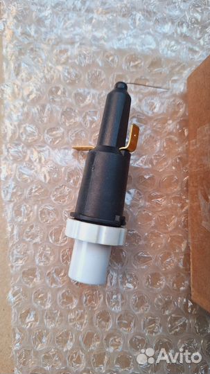 Кнопка пиезорозжига Bosch WR 10/13/15