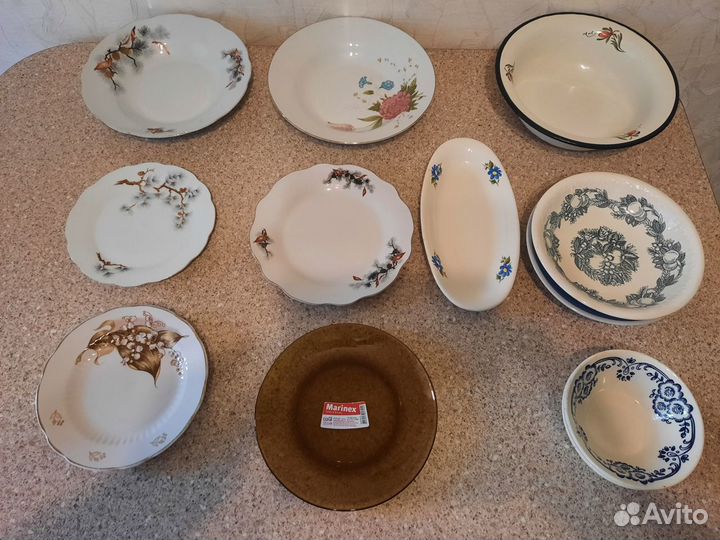 Разное для кухни