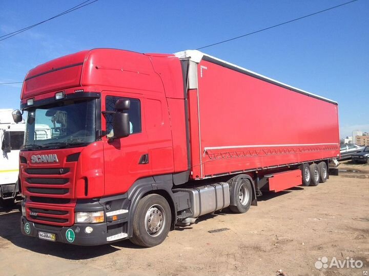 Грузоперевозки межгород газель 5,10, 20 тонн