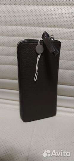 Кошелек George Gina Lucy Италия кожа