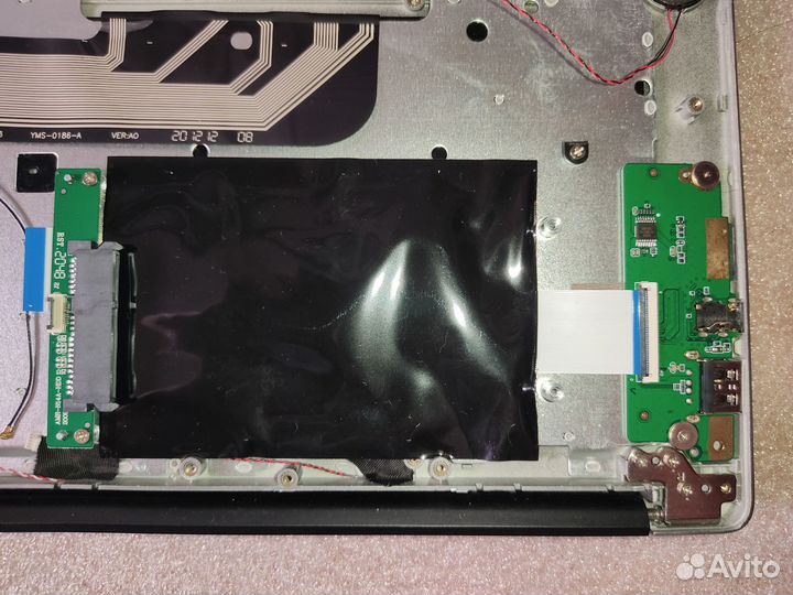 Топкейс для ноутбука Digma EVE 14 C411