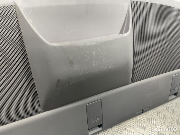 Полка задняя Toyota Camry Solara