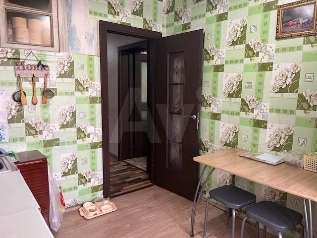 2-к. квартира, 61,5 м², 2/2 эт.