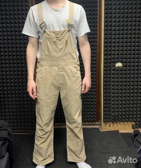 Комбинезон levis