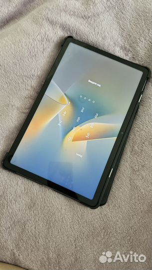 Redmi Pad Moonlight Silver