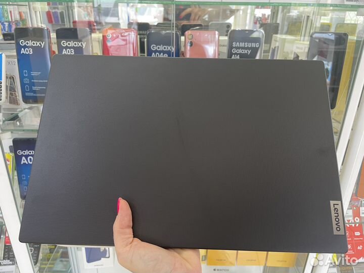 Ноутбук Lenovo V15 G2 ALC 8/256gb