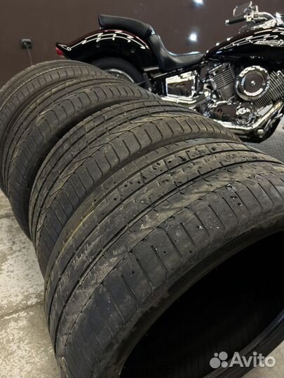 Pirelli P Zero 275/35 R20 102