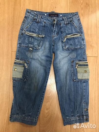 Пакет вещей на девушку 44-46