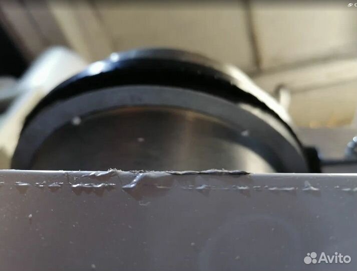 Вафельница Hurakan HKN-GES4M