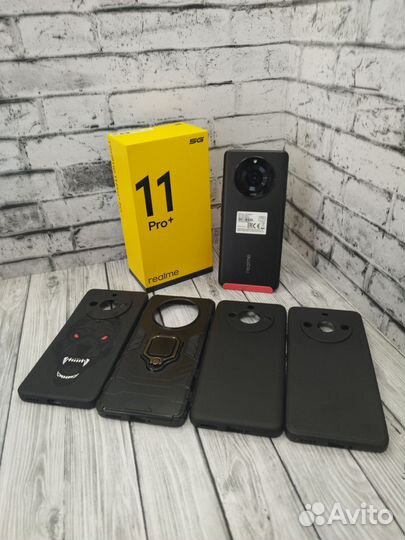 realme 11 Pro, 8/256 ГБ