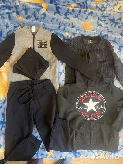 Детские вещи