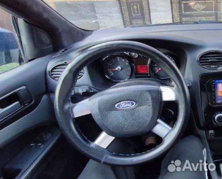 Ford Focus 2.0 AT, 2010, 190 700 км