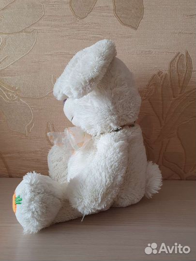 Мягкий Заяц