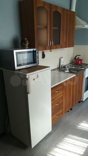 1-к. квартира, 30 м², 7/10 эт.