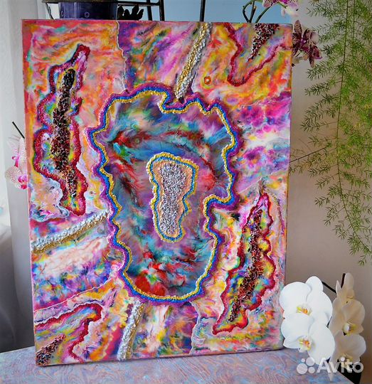 Интерьерная картина