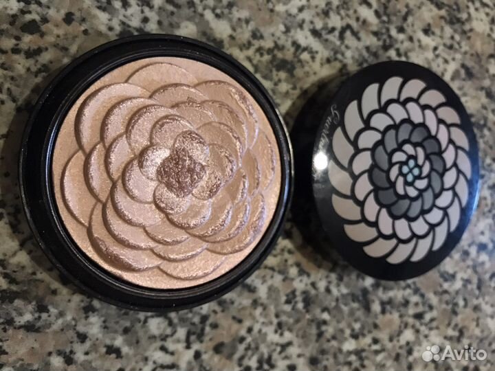 Guerlain хайлайтер