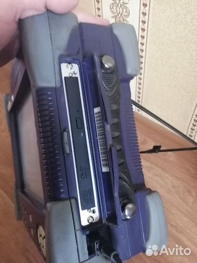 Продам рефлектометр MTS 8000