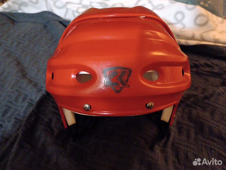 Детский шлем защитный