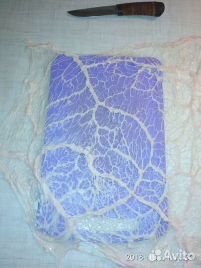 Сетка жировая