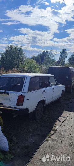 Ваз 2104