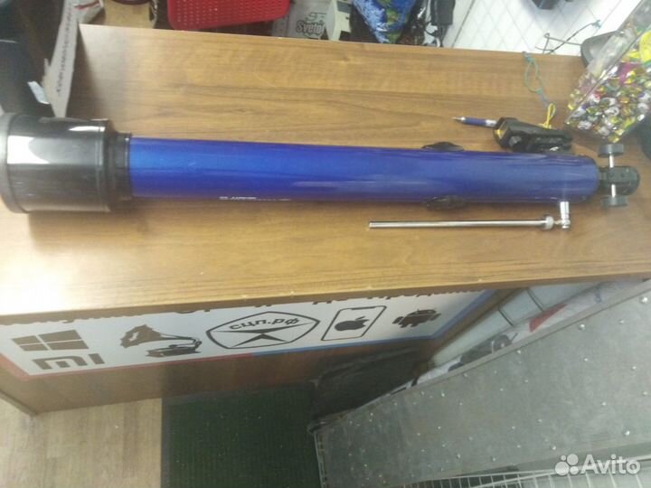 Телескоп Meade Infinity