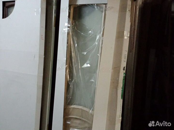 Двери межкомнатные фабрика Стендор остатки