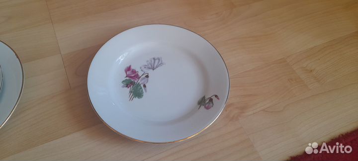 Продам чайный набор