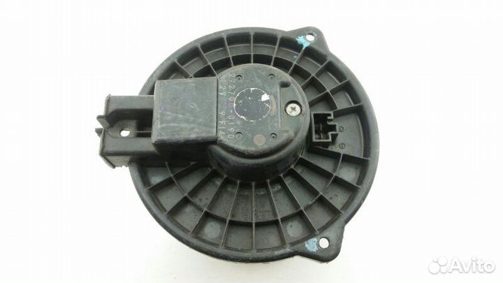 Мотор печки Daihatsu Move L150S