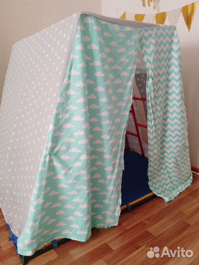 Спортивный комплекс ранний старт