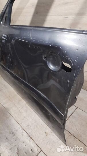 Дверь передняя левая LADA Granta С 2011 Года