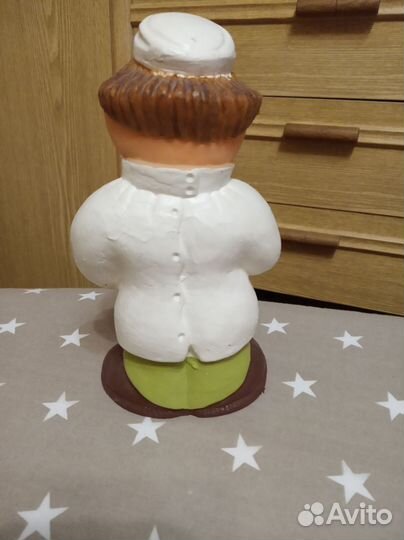 Резиновая игрушка